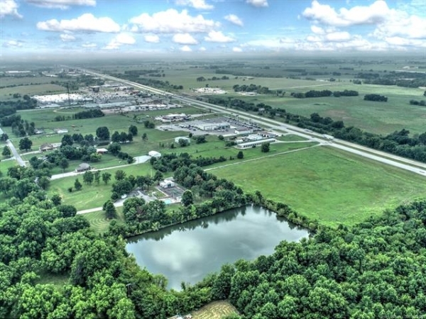 Listing Image #3 - Land for sale at S Hwy 69, Pryor OK 74361