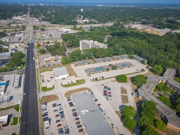 Listing Image #3 - Office for sale at 957 Brookhaven Court E3 & E4, Muskegon MI 49442