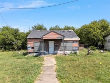 Listing Image #2 - Others for sale at 515 Mcdonald Street, Hillsboro TX 76645