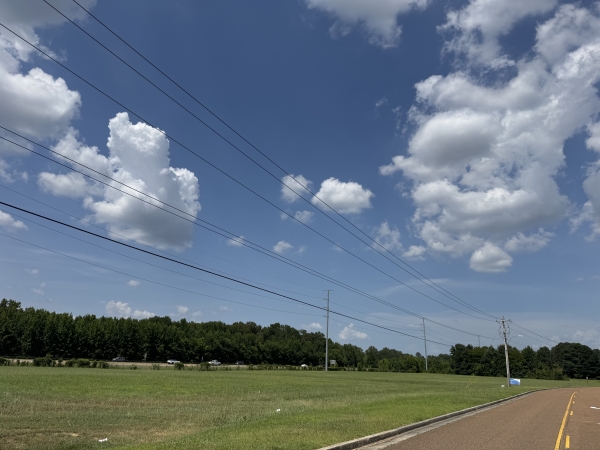Listing Image #3 - Land for sale at 0 Collierville Road, Collierville TN 38017