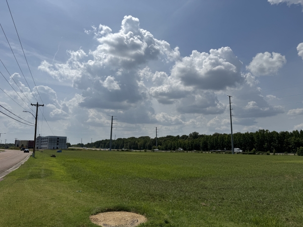 Listing Image #4 - Land for sale at 0 Collierville Road, Collierville TN 38017