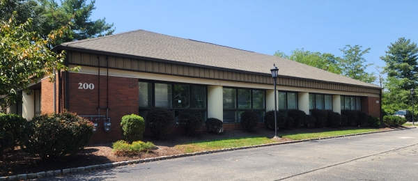 Listing Image #1 - Office for sale at 17 Hanover Road, Florham Park NJ 07932