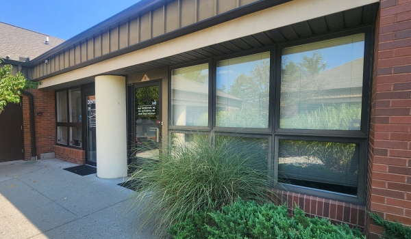 Listing Image #2 - Office for sale at 17 Hanover Road, Florham Park NJ 07932
