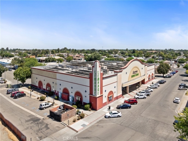 Listing Image #2 - Others for sale at 400 Follett Street, Lemoore CA 93245