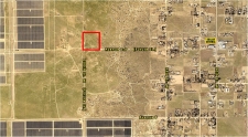 Land for sale in Unincorporated LA County, CA