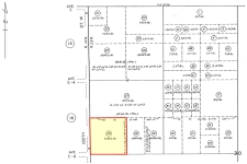 Listing Image #3 - Land for sale at 100th St W & Avenue E-8, Unincorporated LA County CA 93536