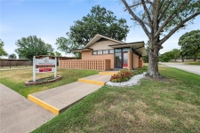 Office property for sale in Bryan, TX