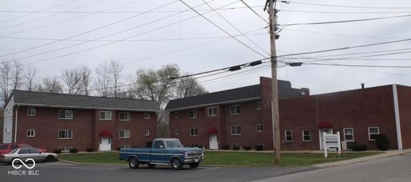 Listing Image #2 - Others for sale at 230 240 Hoosier Street, North Vernon IN 47265