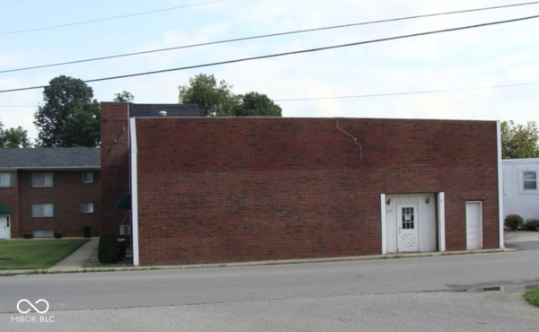 Listing Image #3 - Others for sale at 230 240 Hoosier Street, North Vernon IN 47265