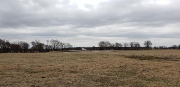 Listing Image #1 - Land for sale at 33128 E 61st Street South, Broken Arrow OK 74014