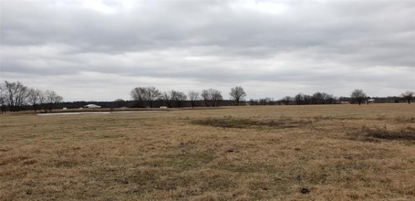Listing Image #2 - Land for sale at 33128 E 61st Street South, Broken Arrow OK 74014