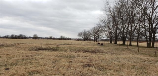 Listing Image #3 - Land for sale at 33128 E 61st Street South, Broken Arrow OK 74014
