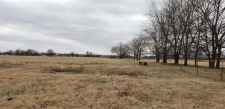 Listing Image #3 - Land for sale at 33128 E 61st Street South, Broken Arrow OK 74014