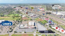 Land property for sale in Brownsville, TX