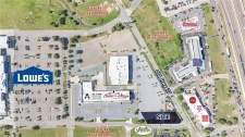 Listing Image #2 - Land for sale at 995 Ruben M. Torres Blvd, Brownsville TX 78520