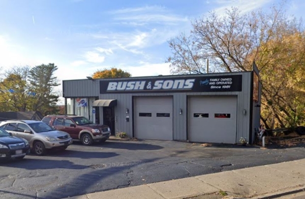 Listing Image #1 - Others for sale at 1203 N Main St, Jamestown NY 14701