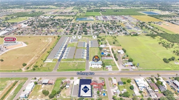 Listing Image #3 - Retail for sale at 622 Alton Blvd, Alton TX 78573
