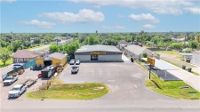 Retail property for sale in Alton, TX