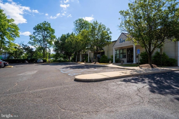 Listing Image #2 - Office for sale at 2850 Brunswick Pike, Trenton NJ 08648