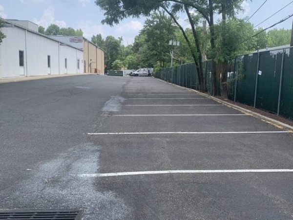 Listing Image #3 - Office for sale at 2850 Brunswick Pike, Trenton NJ 08648