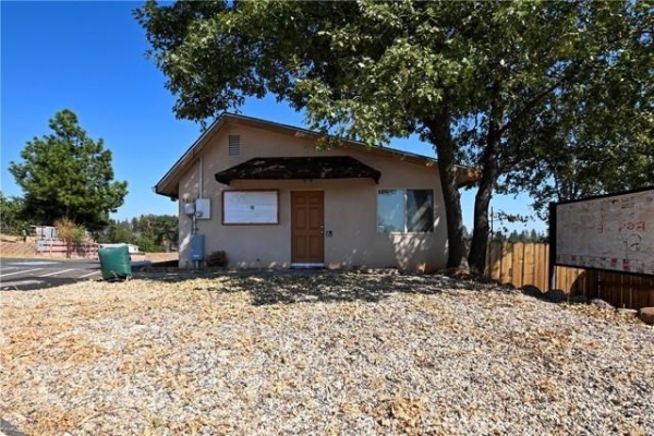 Listing Image #2 - Others for sale at 5610 Skyway, Paradise CA 95969