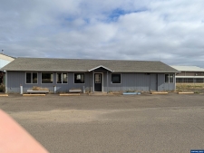 Industrial property for sale in Philomath, OR