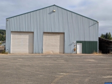 Listing Image #2 - Industrial for sale at 310 S 9th  St, Philomath OR 97370