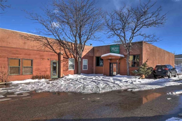 Listing Image #1 - Office for sale at 194 Bodo Dr 4,5,6,7, Durango CO 81301