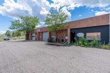 Listing Image #2 - Office for sale at 194 Bodo Dr 4,5,6,7, Durango CO 81301