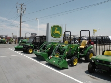 Listing Image #1 - Industrial for sale at 45223 N 233rd Street W, Lancaster CA 93536