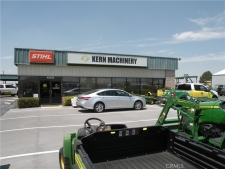 Listing Image #2 - Industrial for sale at 45223 N 233rd Street W, Lancaster CA 93536