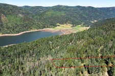 Listing Image #2 - Land for sale at 126 Sierra Verde Lane, Durango CO 81301