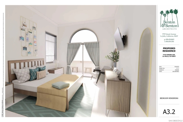 Listing Image #3 - Others for sale at 7733 Girard Ave unit: 13, La Jolla CA 92037