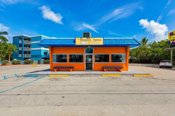 Listing Image #1 - Others for sale at 7007 Overseas Highway, MARATHON FL 33050