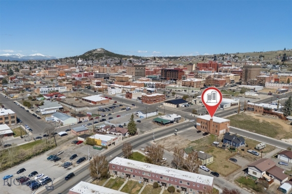 Listing Image #1 - Others for sale at 202 S Arizona Street, Butte MT 59701