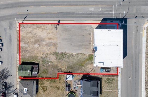 Listing Image #2 - Others for sale at 202 S Arizona Street, Butte MT 59701