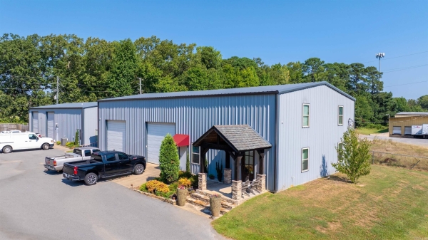 Listing Image #3 - Others for sale at 6720 Alcoa Rd, Benton AR 72015