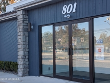 Office for sale in Forked River, NJ