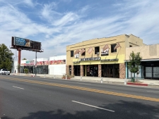 Retail property for sale in Reseda, CA