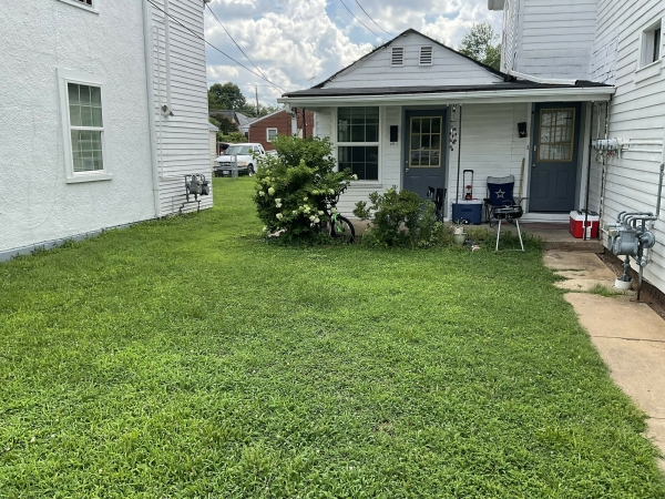 Listing Image #2 - Retail for sale at 1806 Fall Hill Ave, Fredericksburg VA 22401