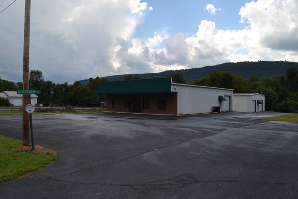 Listing Image #3 - Office for sale at 29 Crestview Drive, Dunlap TN 37327