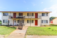 Multi-family property for sale in Bay, AR