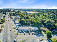 Industrial property for sale in North Charleston, SC