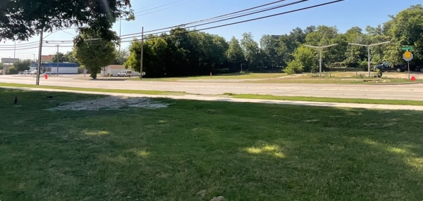 Listing Image #2 - Land for sale at 3100-3122 Samuell Blvd., Dallas TX 75223