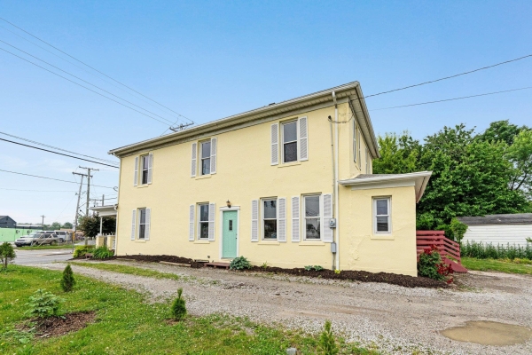 Listing Image #3 - Others for sale at 3229 Lima Road, Fort Wayne IN 46805