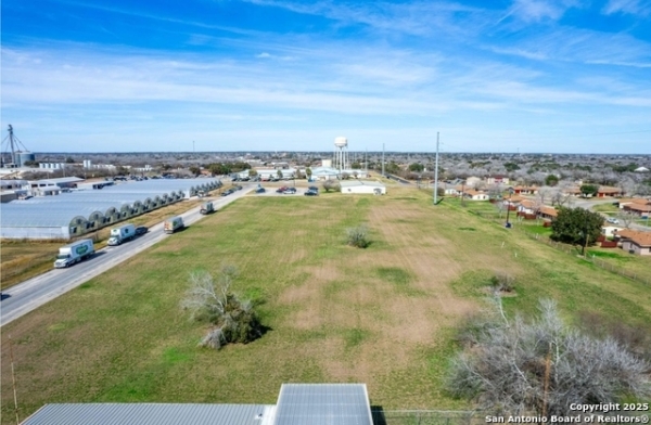 Listing Image #2 - Others for sale at 000 Industrial Boulevard, Beeville TX 78102