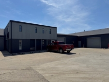 Industrial property for sale in Urbana, IL