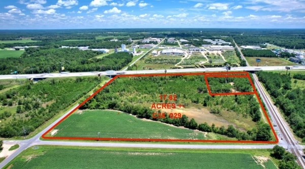 Listing Image #2 - Others for sale at TBD C38 029, Cordele GA 31015
