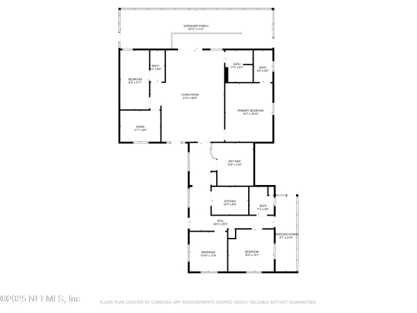 Listing Image #2 - Others for sale at 2706 Old Moultrie Road, St. Augustine FL 32086