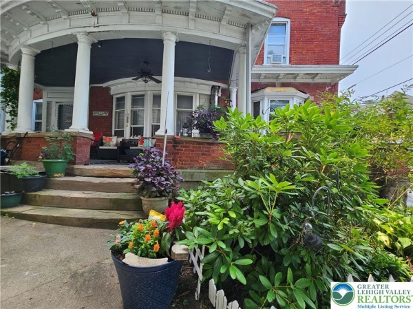 Listing Image #2 - Others for sale at 752 Walnut Avenue, Easton PA 18042
